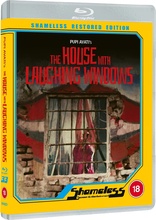 The House with Laughing Windows (Blu-ray Movie)