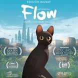 Flow (Blu-ray Movie)