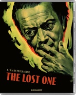 The Lost One (Blu-ray Movie)