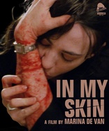 In My Skin 4K (Blu-ray Movie)