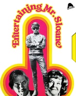 Entertaining Mr Sloane (Blu-ray Movie)