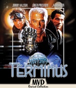 Terminus (Blu-ray Movie)