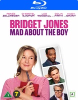 Bridget Jones: Mad About the Boy (Blu-ray Movie)
