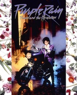 Prince: Purple Rain (Blu-ray Movie)