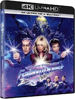 Galaxy Quest 4K (Blu-ray Movie)