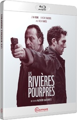 Les Rivires Pourpres (Blu-ray Movie)