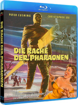 The Mummy (Blu-ray Movie)