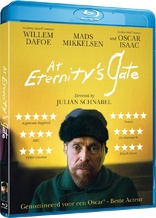 At Eternity's Gate (Blu-ray Movie)