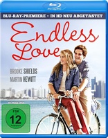 Endless Love (Blu-ray Movie)