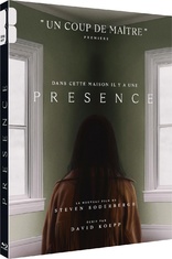 Presence (Blu-ray Movie)