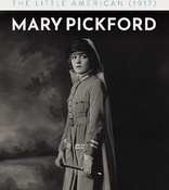 The Little American (Blu-ray Movie)