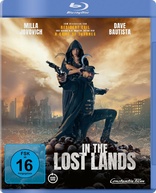 In the Lost Lands (Blu-ray Movie)