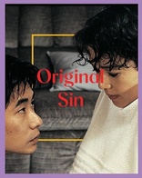 Original Sin (Blu-ray Movie)