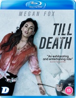 Till Death (Blu-ray Movie)