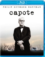 Capote (Blu-ray Movie)
