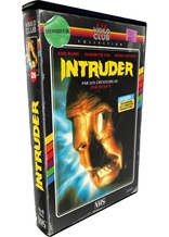Intruder (Blu-ray Movie), temporary cover art