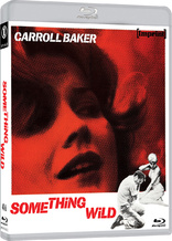 Something Wild (Blu-ray Movie)
