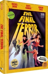 The Final Terror (Blu-ray Movie)