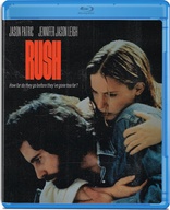 Rush (Blu-ray Movie)