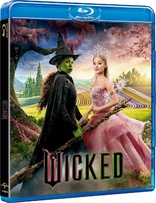 Wicked (Blu-ray Movie)