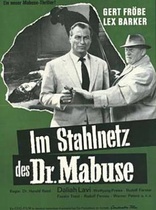 The Return of Dr. Mabuse (Blu-ray Movie), temporary cover art