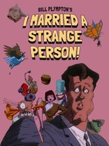 I Married a Strange Person! (Blu-ray Movie)