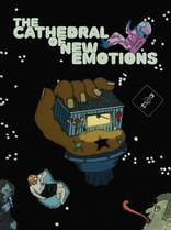 The Cathedral of New Emotions (Blu-ray Movie)