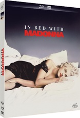 Madonna: Truth or Dare (Blu-ray Movie)