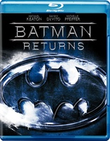 Batman Returns (Blu-ray Movie)