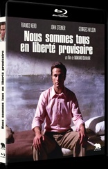 Nous sommes tous en libert provisoire (Blu-ray Movie)