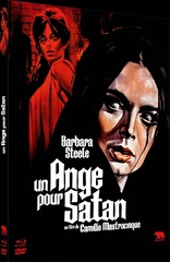 An Angel for Satan (Blu-ray Movie)