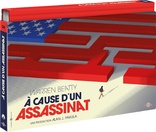 The Parallax View (Blu-ray Movie)