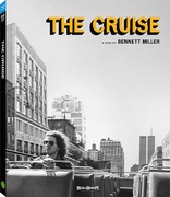 The Cruise (Blu-ray Movie)