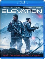 Elevation (Blu-ray Movie)