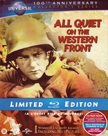 All Quiet on the Western Front (Blu-ray Movie)