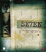 Se7en (Blu-ray Movie), temporary cover art