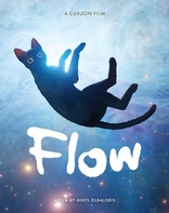 Flow 4K (Blu-ray Movie)