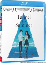 Tunnel to Summer (Blu-ray Movie)