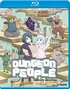 Dungeon People: Complete Collection (Blu-ray Movie)