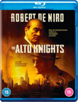 The Alto Knights (Blu-ray Movie)