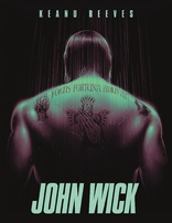 John Wick 4K (Blu-ray Movie)