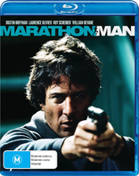 Marathon Man (Blu-ray Movie)