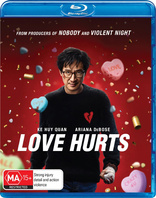 Love Hurts (Blu-ray Movie)