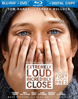 Extremely Loud and Incredibly Close (Blu-ray Movie)