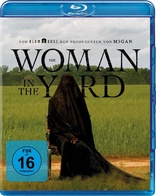 The Woman in the Yard (Blu-ray Movie)