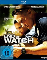 End of Watch (Blu-ray Movie)