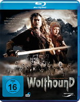 Wolfhound (Blu-ray Movie)