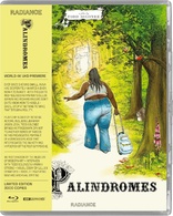 Palindromes 4K (Blu-ray Movie)