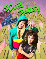 Sour Party (Blu-ray Movie)