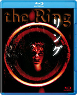 The Ring (Blu-ray Movie)